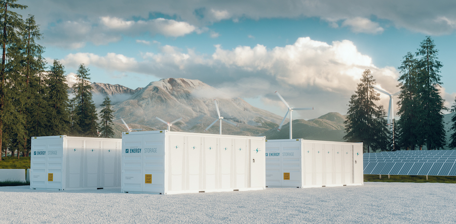 Das in Italien gelegene Projekt für ein Battery Energy Storage System (BESS) mit einer aggregierten Speicherkapazität von bis zu 1 GW soll geplant Juni 2027 fertiggestellt sein.
